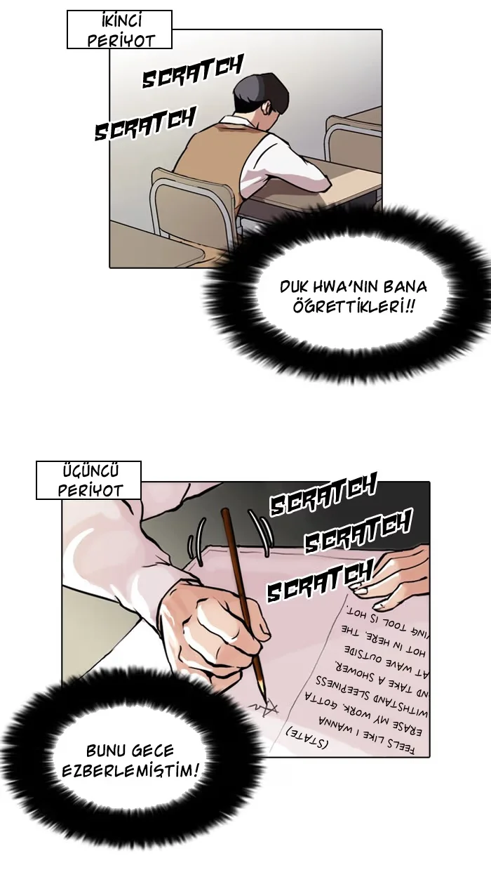 Lookism - Bölüm 40 - Sayfa 17