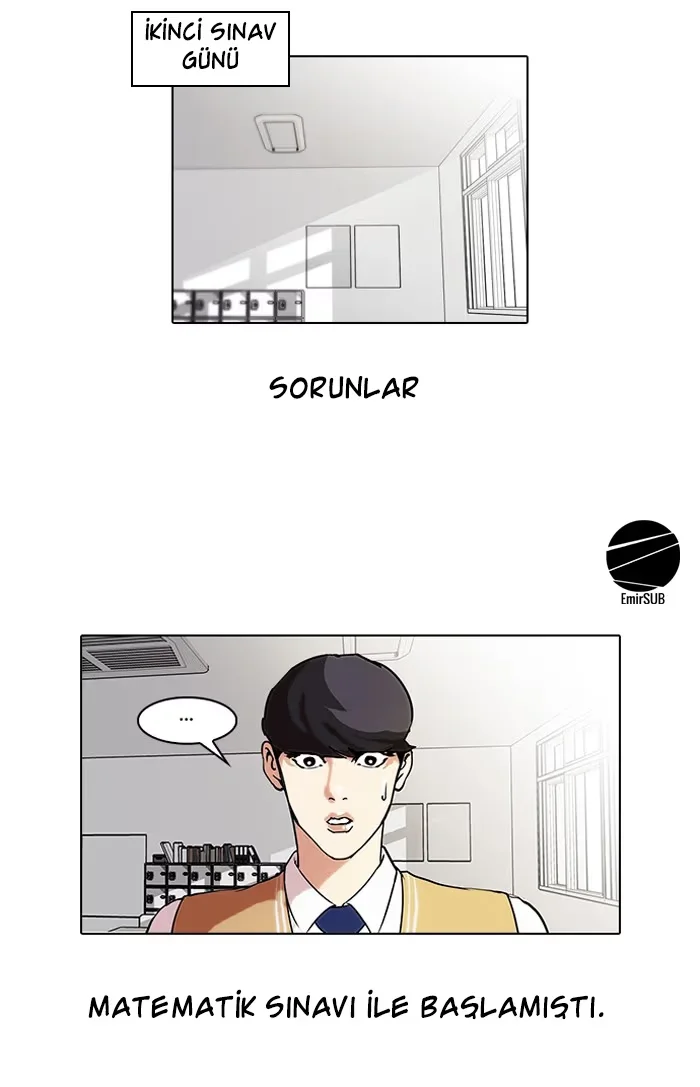 Lookism - Bölüm 40 - Sayfa 19
