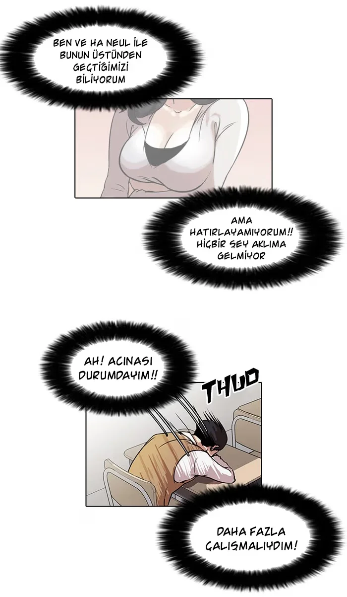 Lookism - Bölüm 40 - Sayfa 20