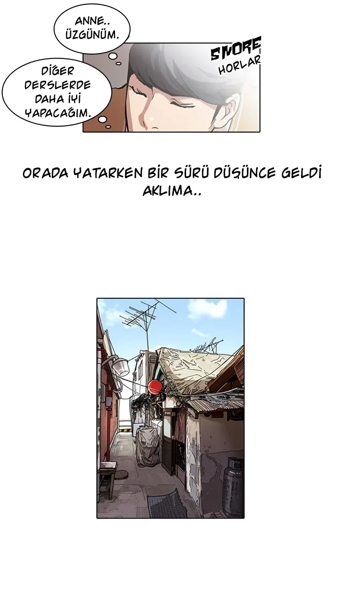Lookism - Bölüm 40 - Sayfa 21
