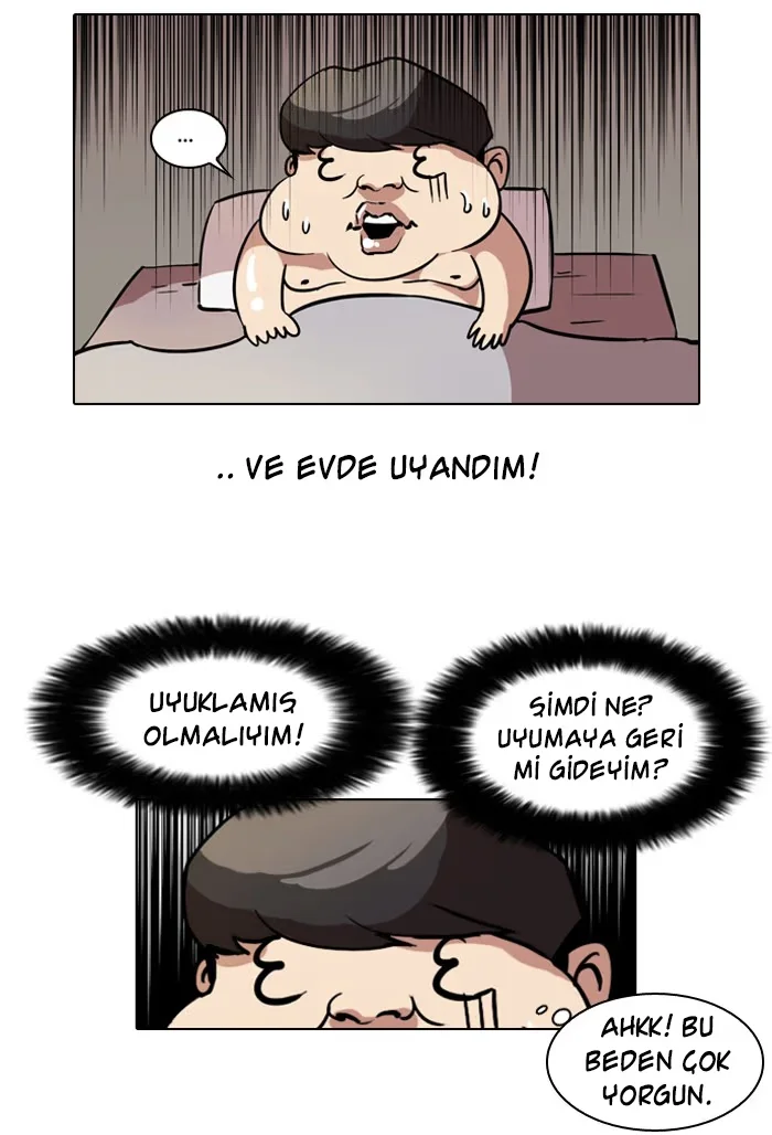 Lookism - Bölüm 40 - Sayfa 22