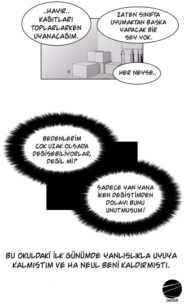Lookism - Bölüm 40 - Sayfa 23