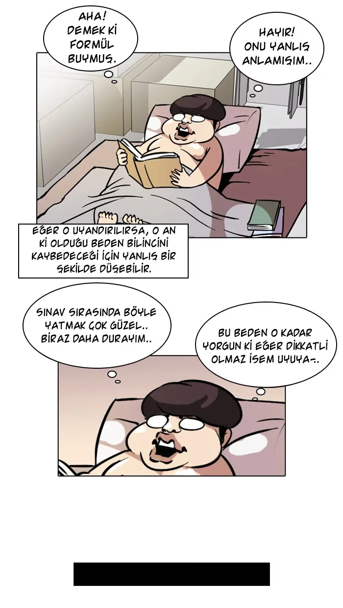Lookism - Bölüm 40 - Sayfa 24