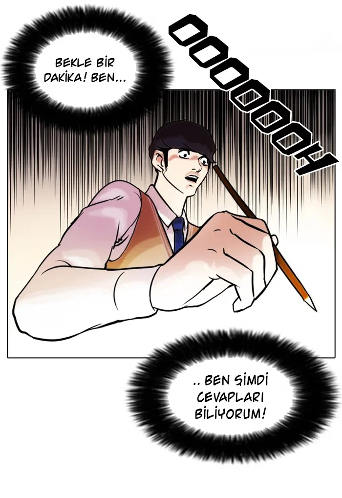 Lookism - Bölüm 40 - Sayfa 27