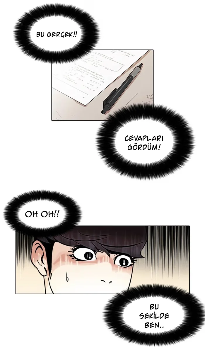 Lookism - Bölüm 40 - Sayfa 28