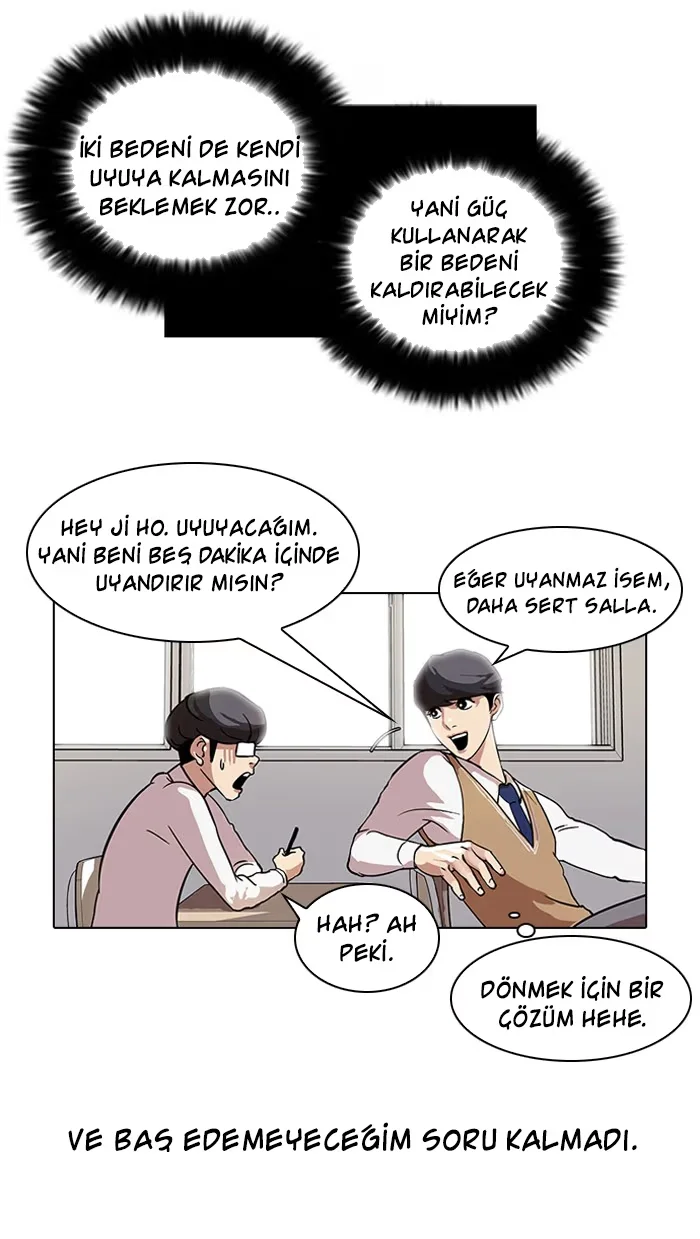 Lookism - Bölüm 40 - Sayfa 31