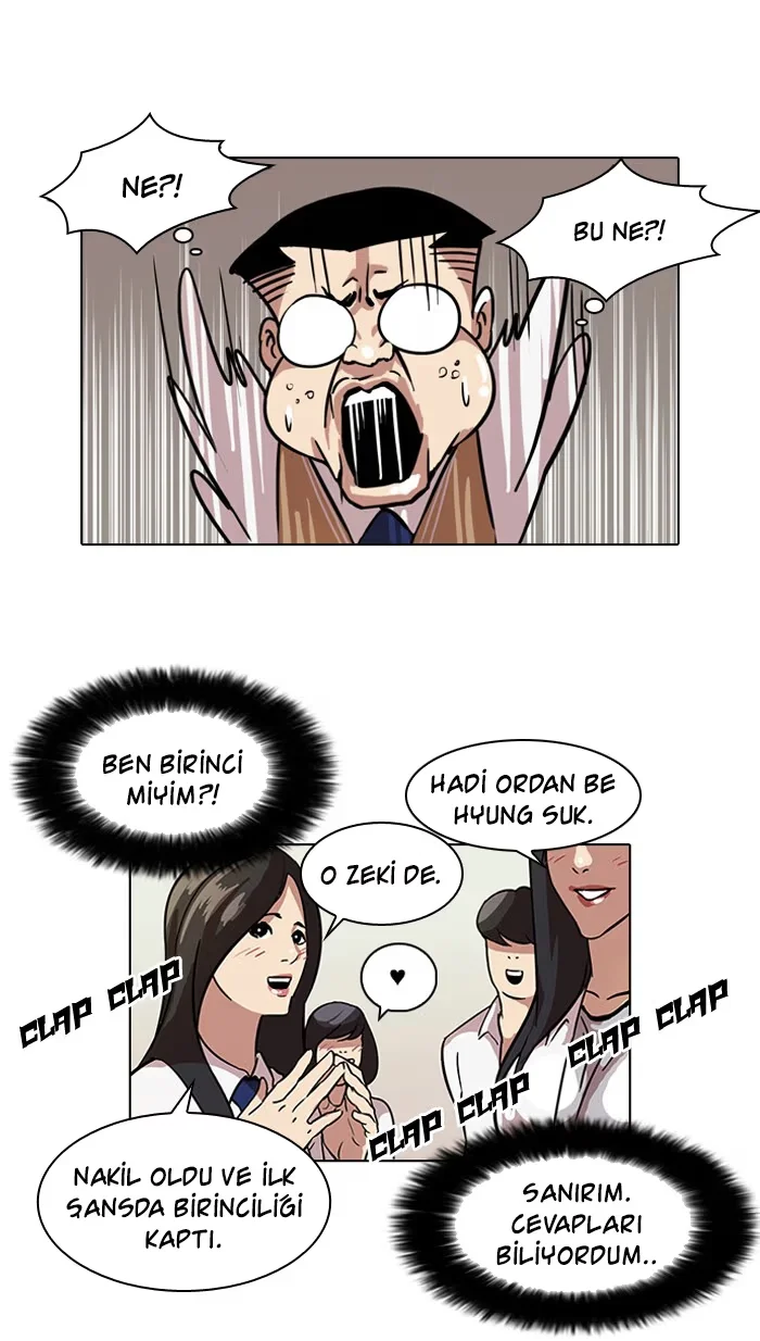 Lookism - Bölüm 40 - Sayfa 34