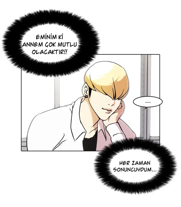 Lookism - Bölüm 40 - Sayfa 35