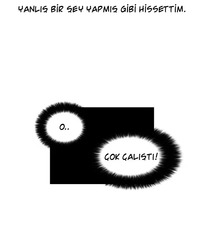 Lookism - Bölüm 40 - Sayfa 39
