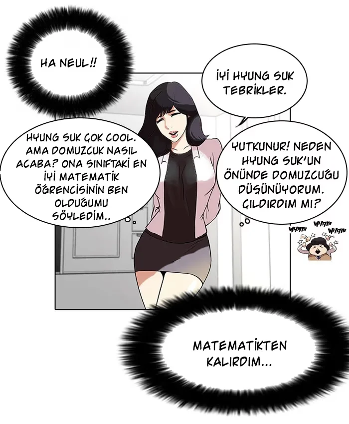 Lookism - Bölüm 40 - Sayfa 40