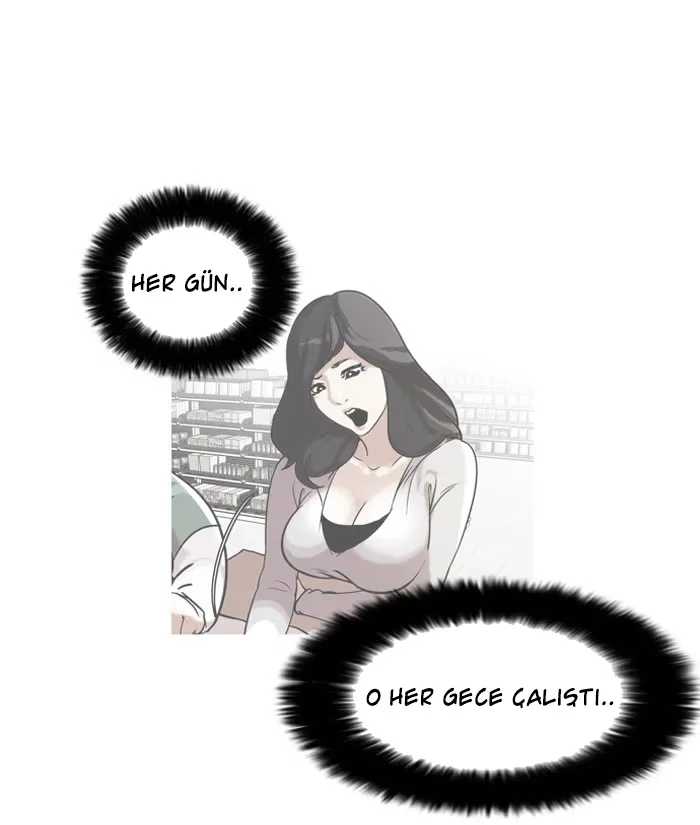 Lookism - Bölüm 40 - Sayfa 41