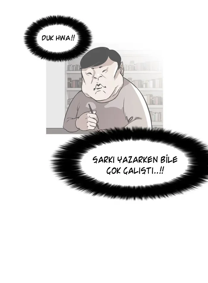 Lookism - Bölüm 40 - Sayfa 42