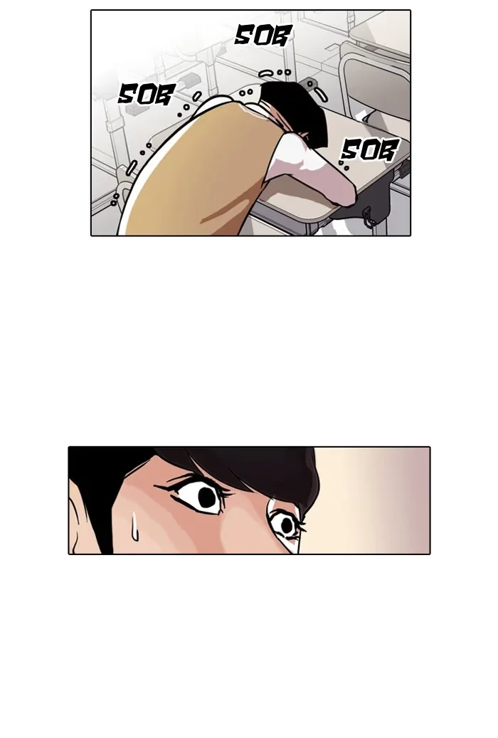 Lookism - Bölüm 40 - Sayfa 43