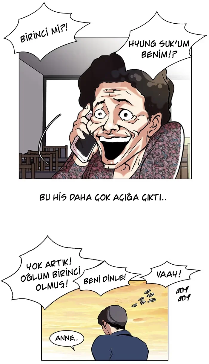 Lookism - Bölüm 40 - Sayfa 45