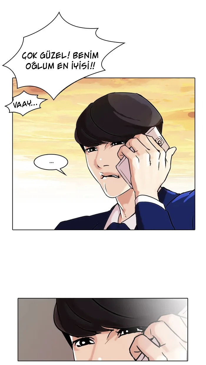 Lookism - Bölüm 40 - Sayfa 46