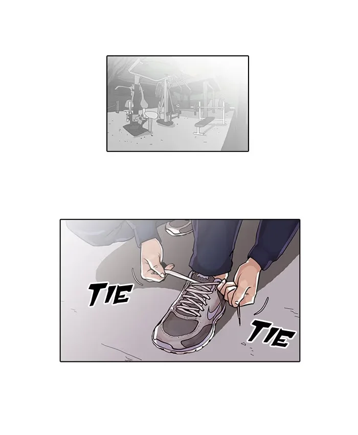 Lookism - Bölüm 40 - Sayfa 49