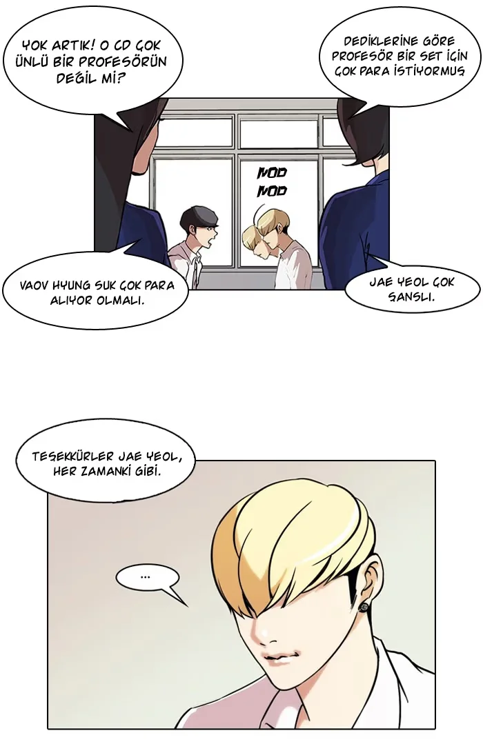 Lookism - Bölüm 40 - Sayfa 4
