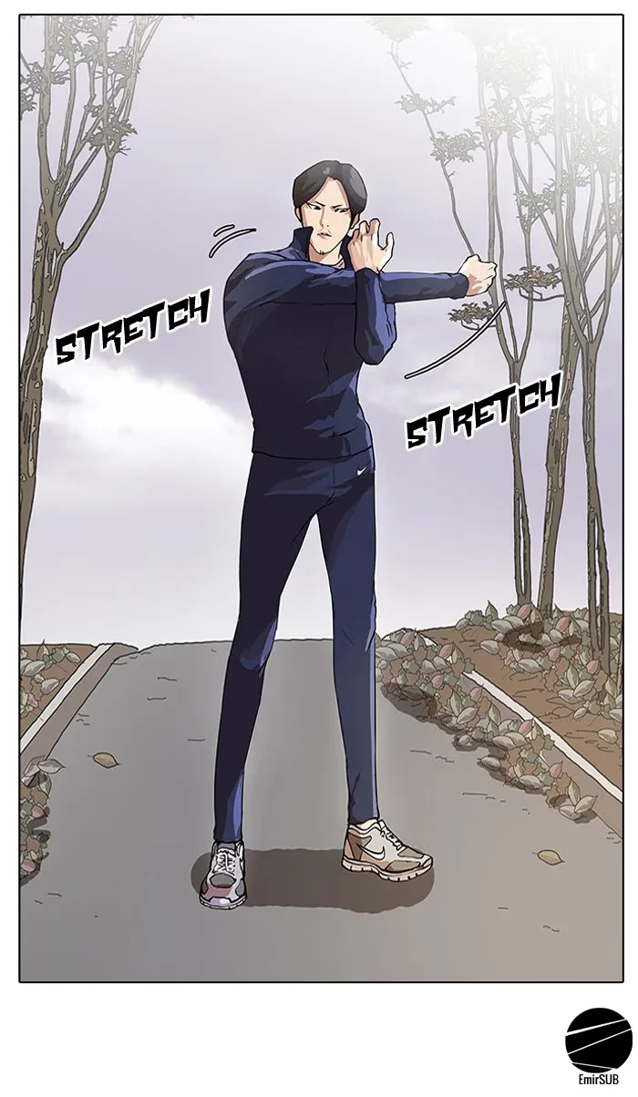 Lookism - Bölüm 40 - Sayfa 50