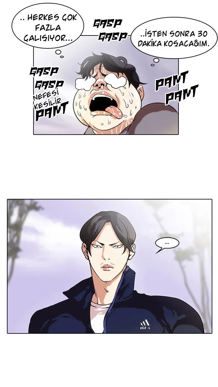 Lookism - Bölüm 40 - Sayfa 53
