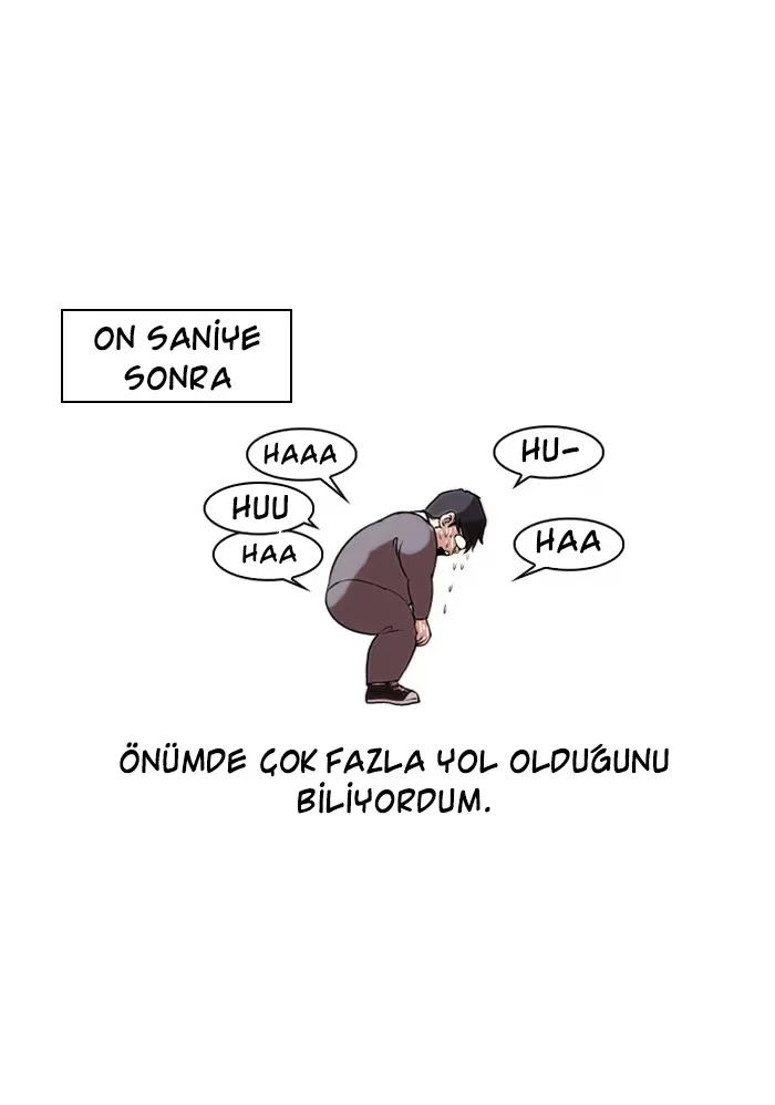 Lookism - Bölüm 40 - Sayfa 55
