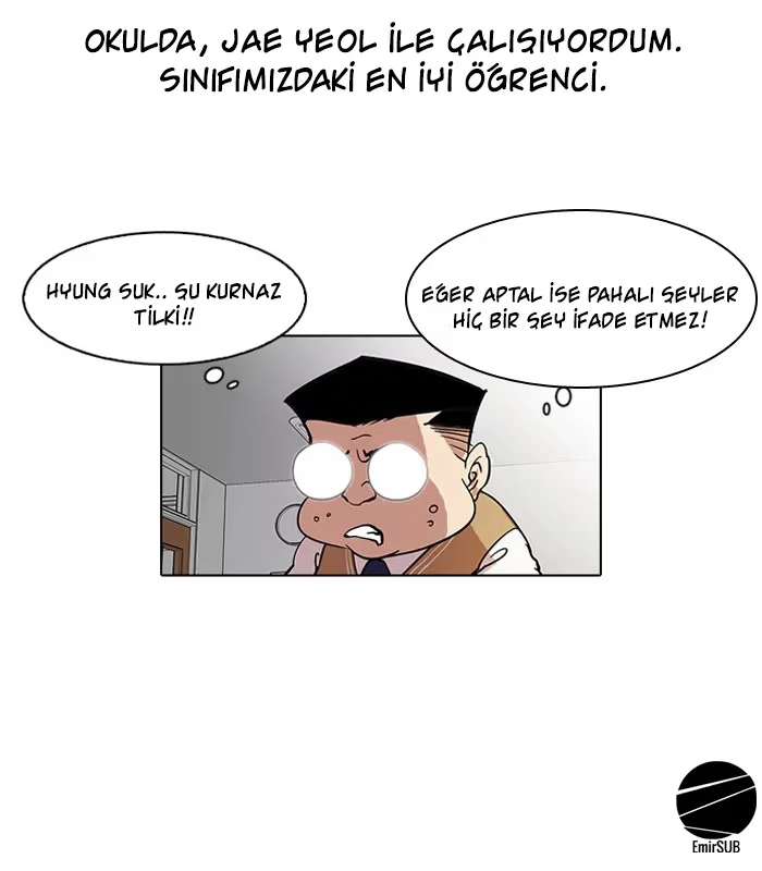 Lookism - Bölüm 40 - Sayfa 5