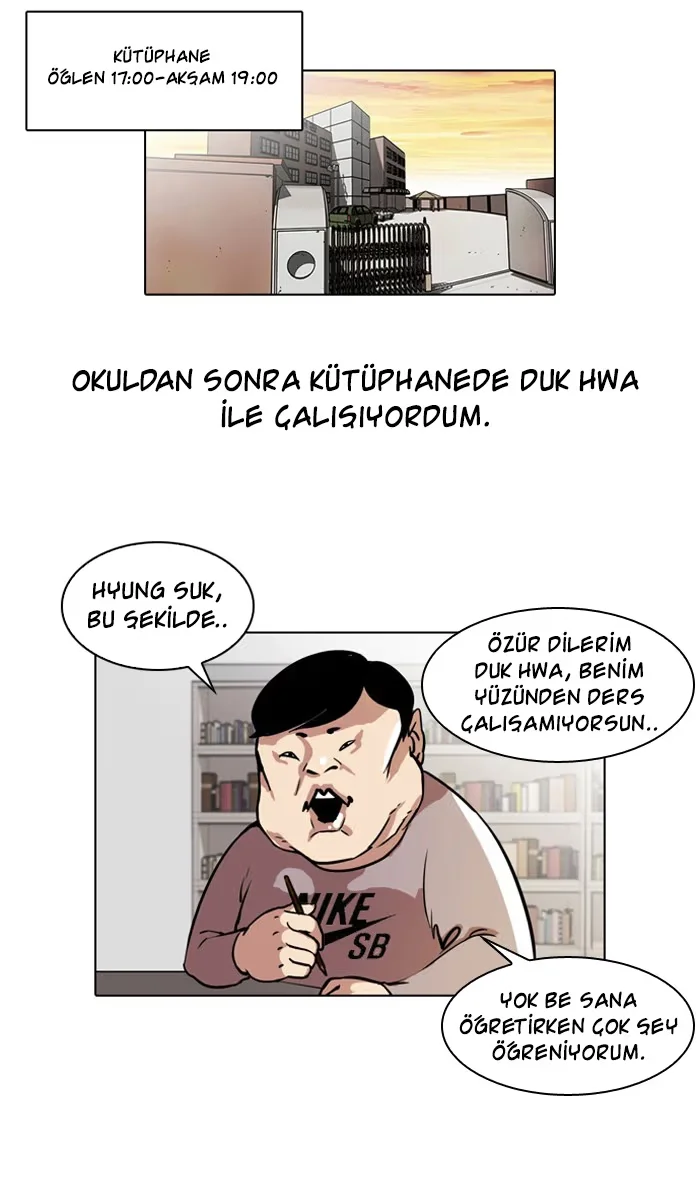 Lookism - Bölüm 40 - Sayfa 6