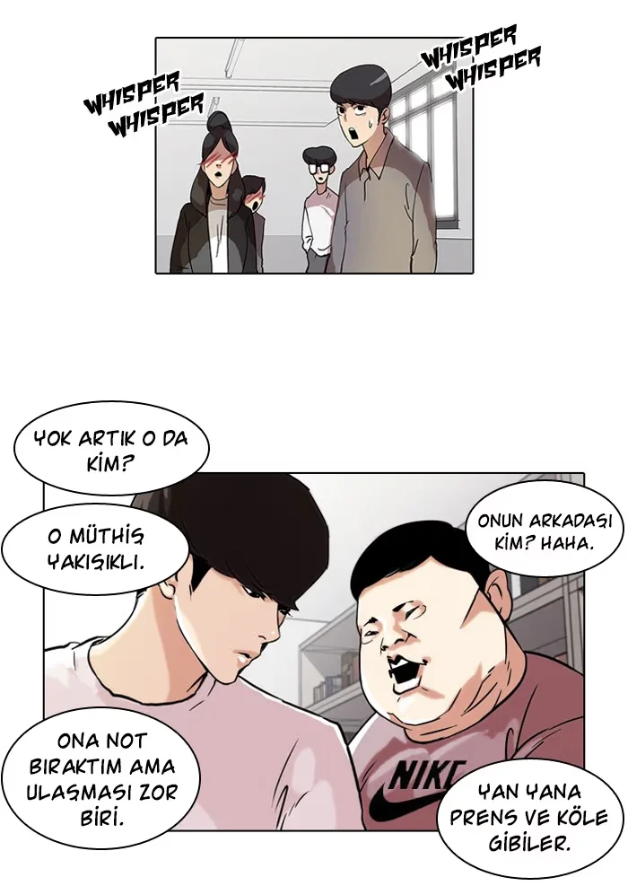 Lookism - Bölüm 40 - Sayfa 7