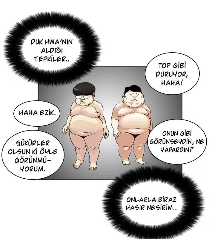 Lookism - Bölüm 40 - Sayfa 8