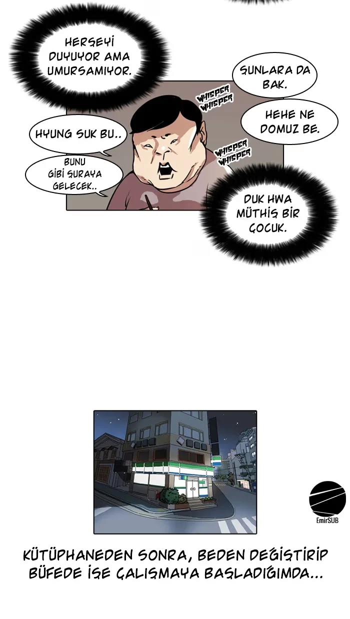 Lookism - Bölüm 40 - Sayfa 9