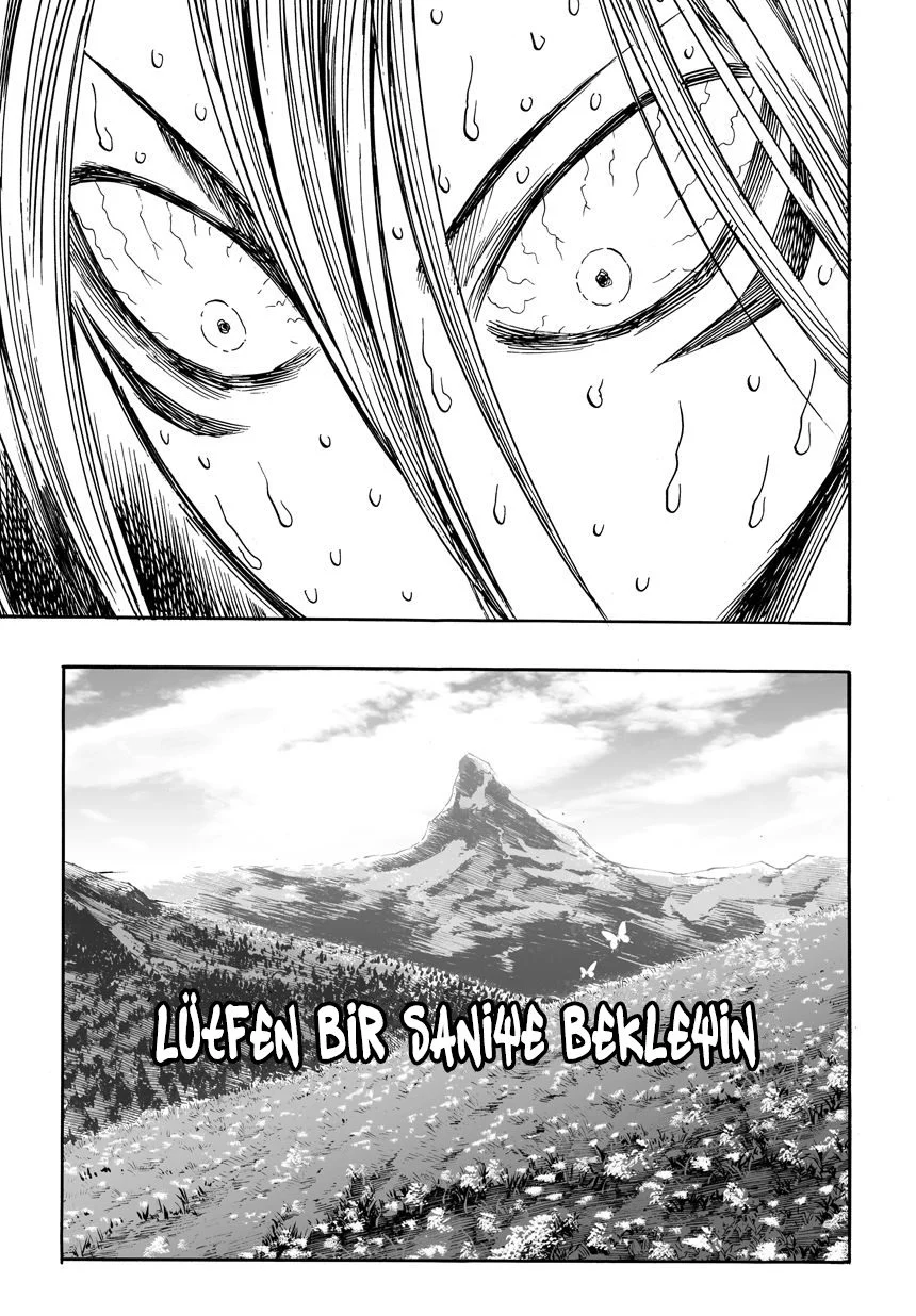 One-Punch Man - Bölüm 15 - Sayfa 18