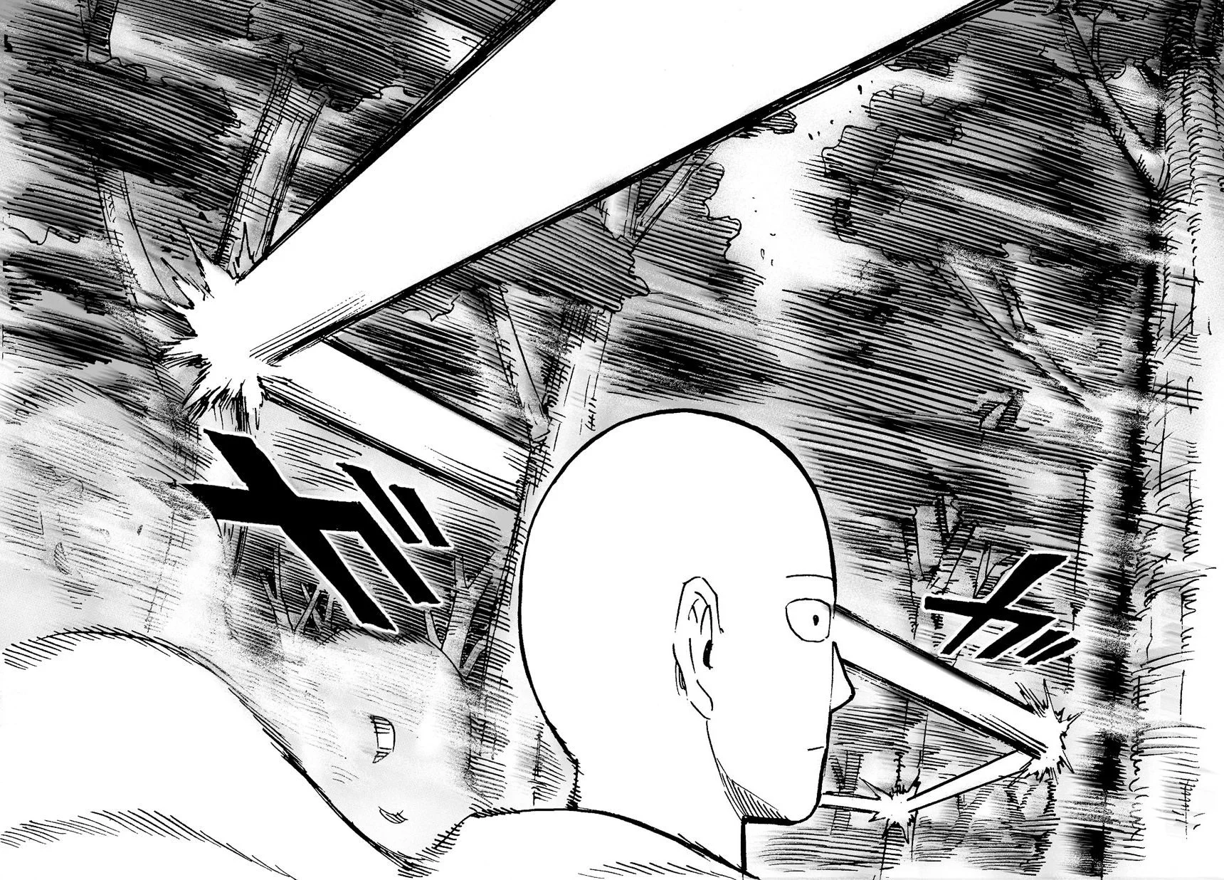 One-Punch Man - Bölüm 15 - Sayfa 9