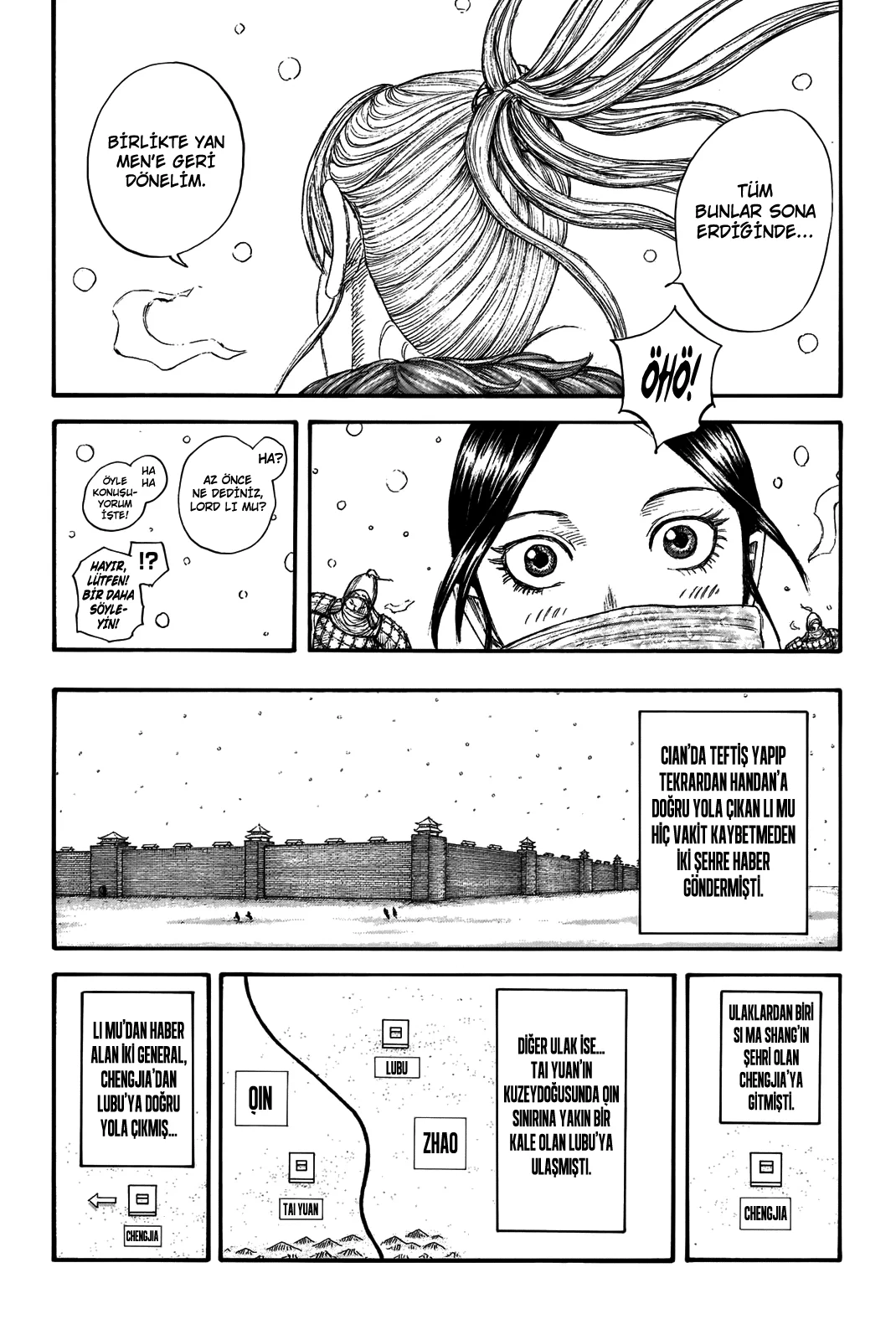 Kingdom - Bölüm 704 - Sayfa 5