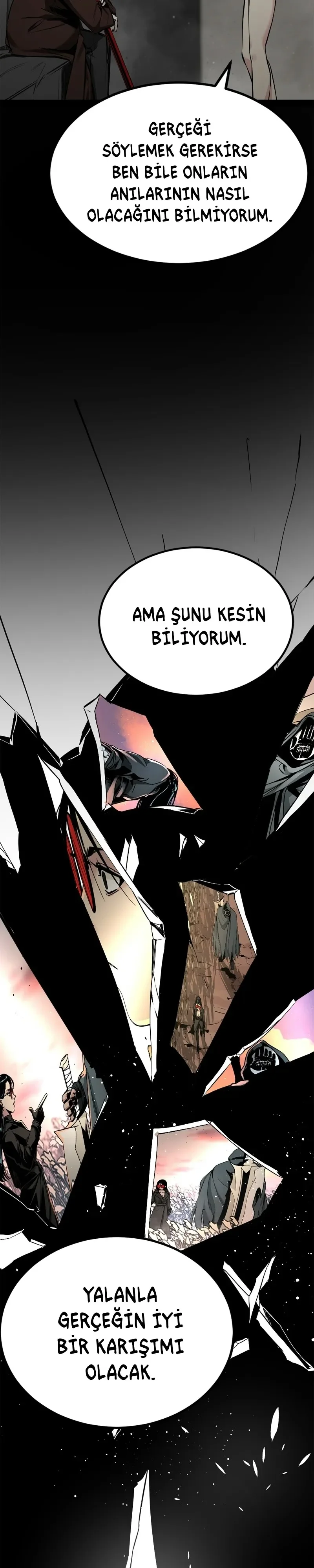 Hero Killer - Bölüm 256 - Sayfa 14