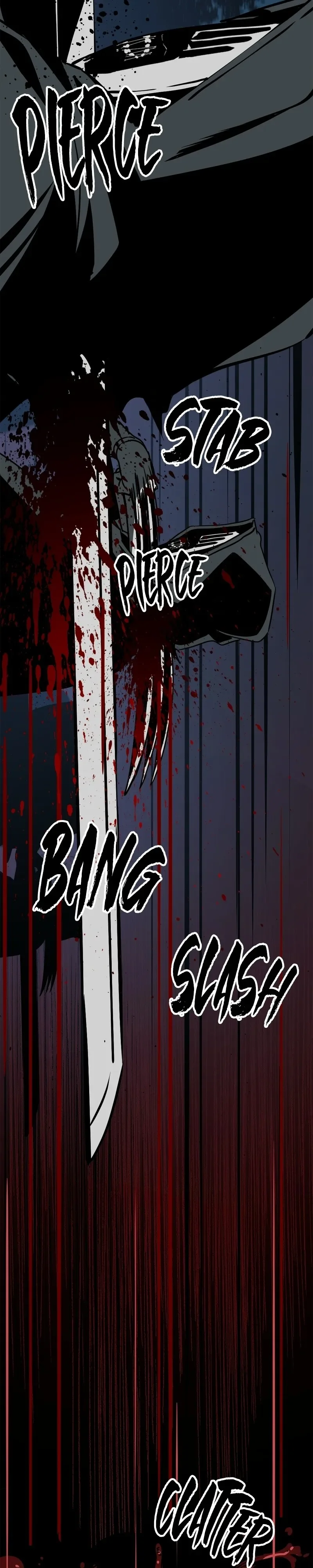 Hero Killer - Bölüm 256 - Sayfa 45