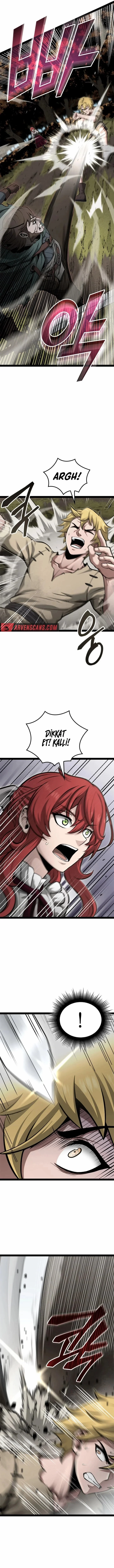 Kalli the Champion - Bölüm 14 - Sayfa 5