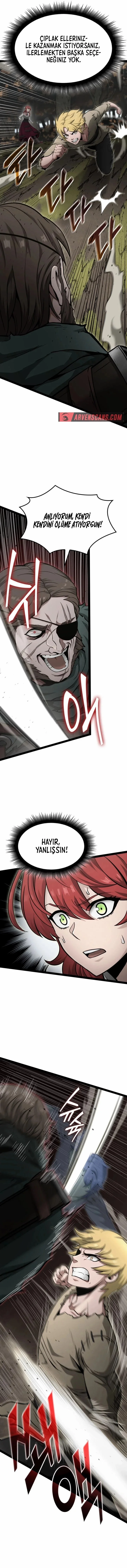 Kalli the Champion - Bölüm 14 - Sayfa 7