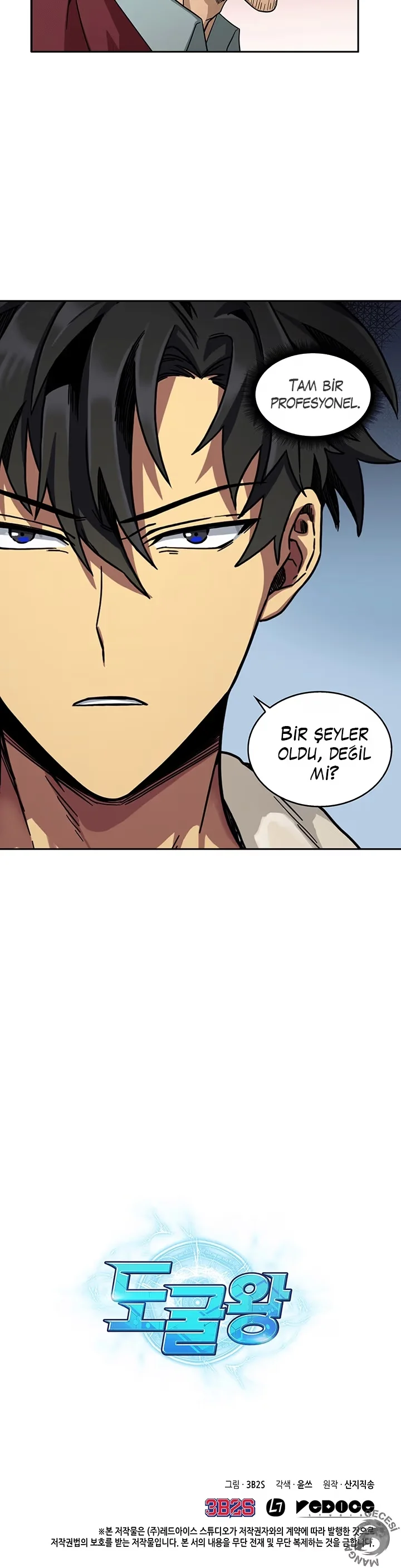Tomb Raider King - Bölüm 41 - Sayfa 26