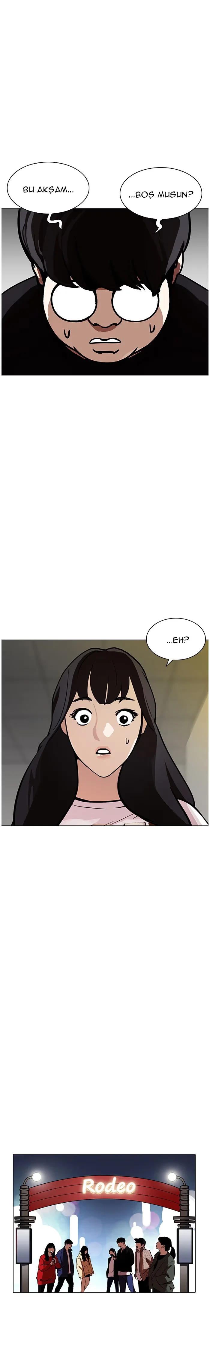 Lookism - Bölüm 190 - Sayfa 12