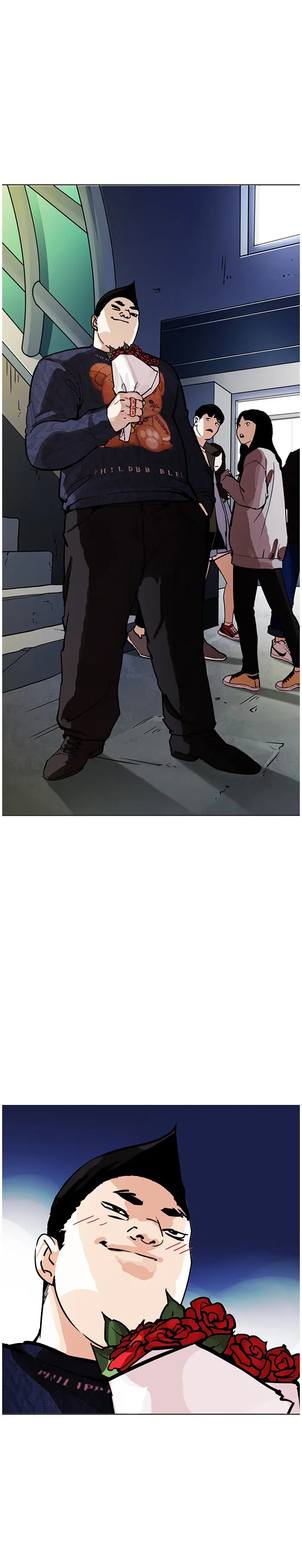 Lookism - Bölüm 190 - Sayfa 13