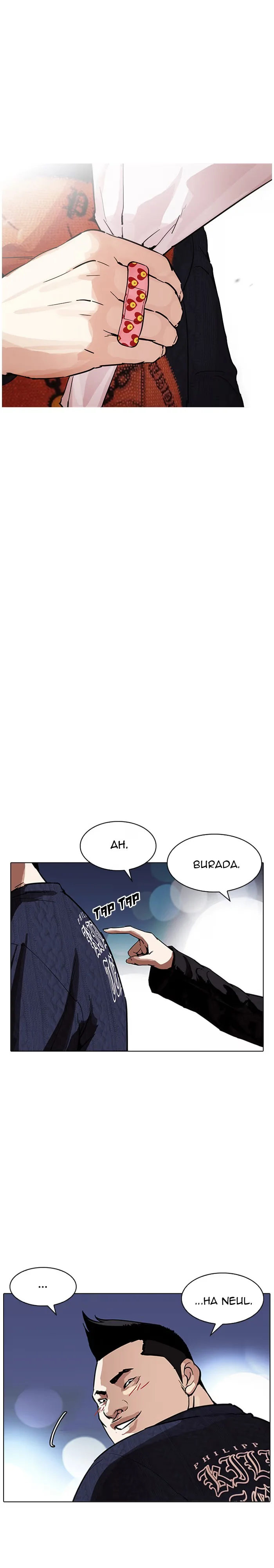 Lookism - Bölüm 190 - Sayfa 14