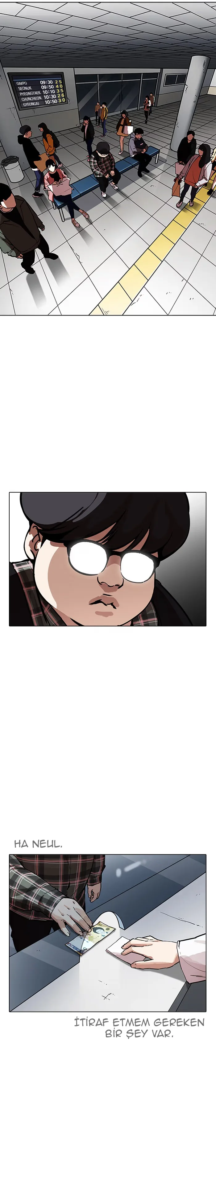 Lookism - Bölüm 190 - Sayfa 19