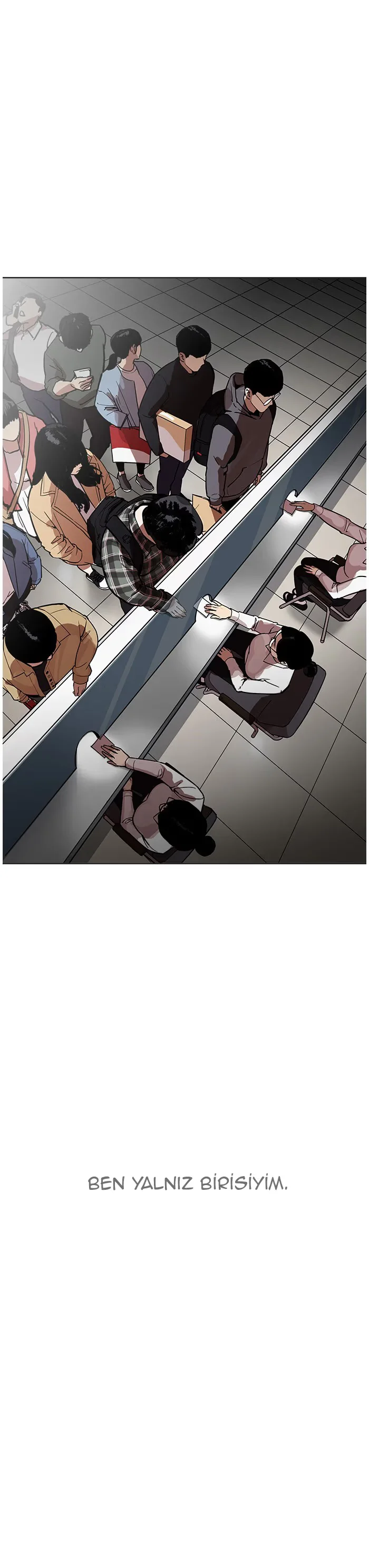 Lookism - Bölüm 190 - Sayfa 20