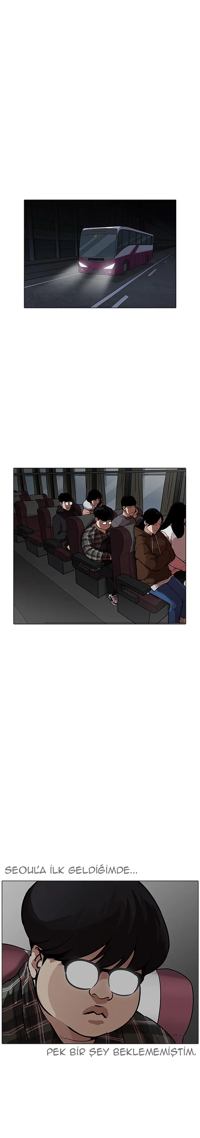 Lookism - Bölüm 190 - Sayfa 26