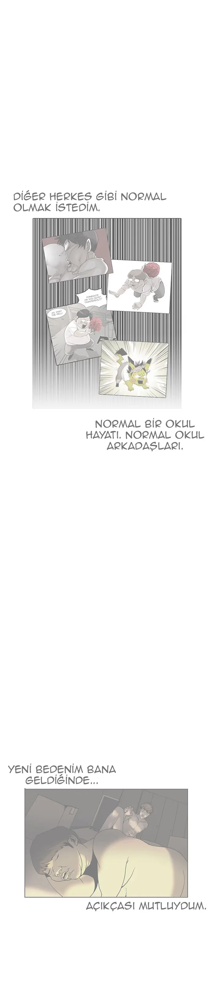 Lookism - Bölüm 190 - Sayfa 27