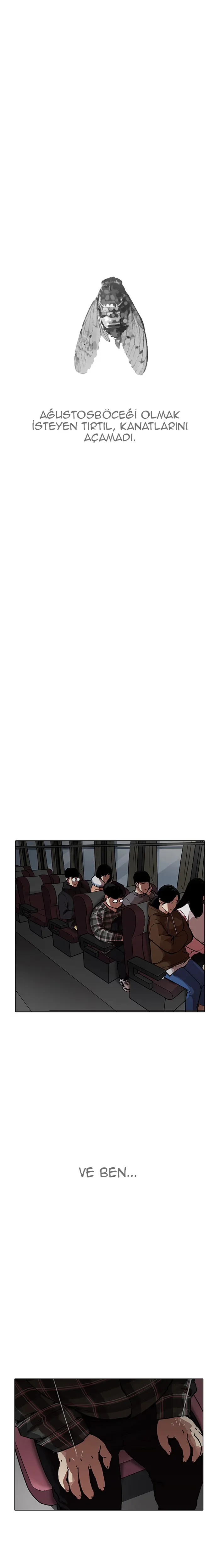 Lookism - Bölüm 190 - Sayfa 31