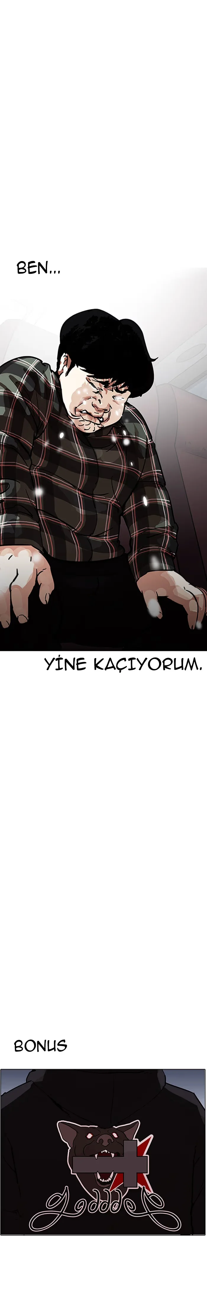 Lookism - Bölüm 190 - Sayfa 32