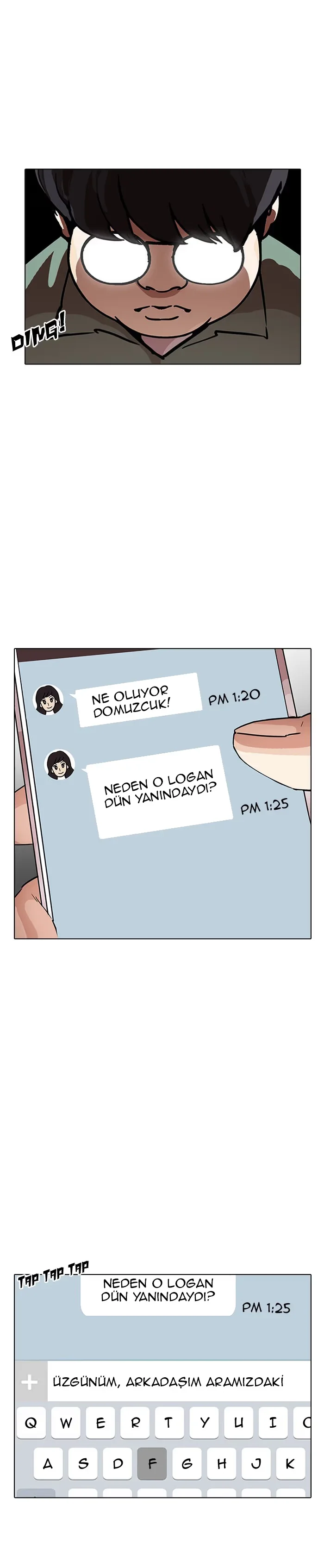 Lookism - Bölüm 190 - Sayfa 4