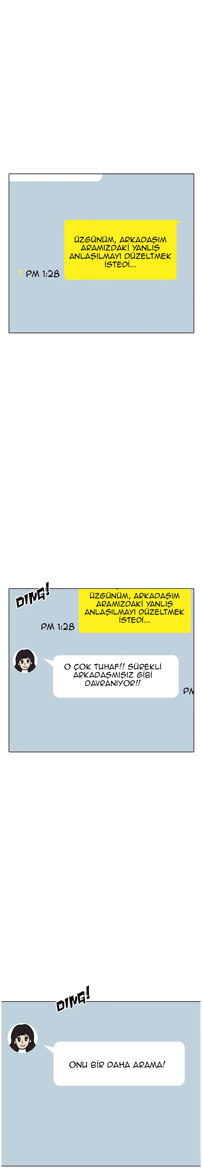 Lookism - Bölüm 190 - Sayfa 5
