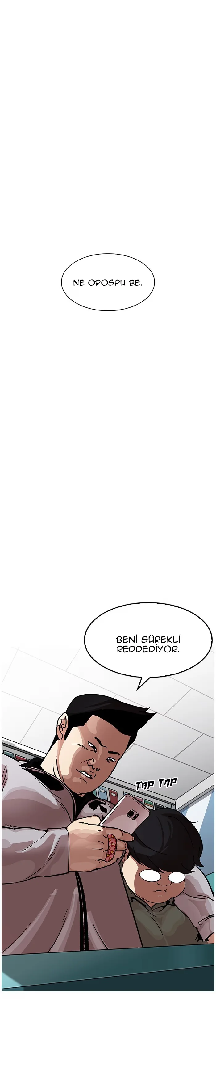 Lookism - Bölüm 190 - Sayfa 6