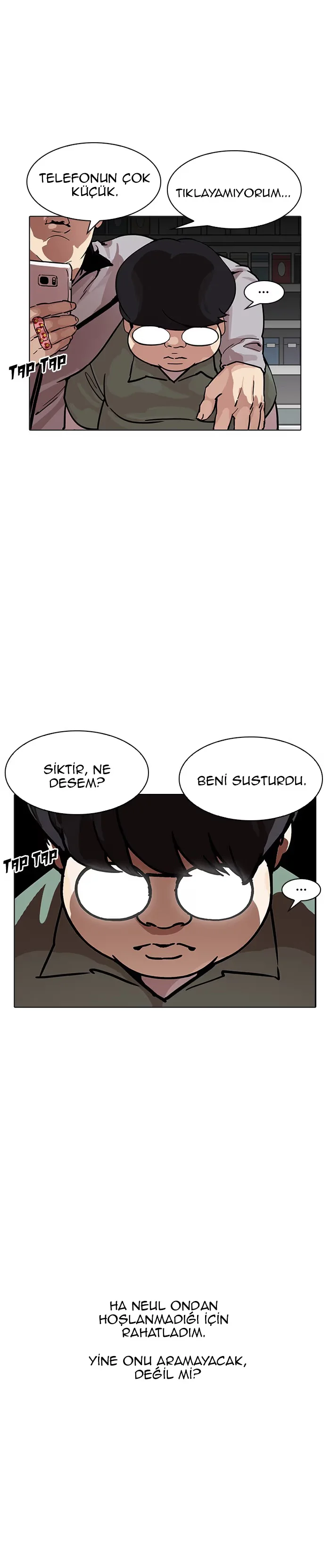Lookism - Bölüm 190 - Sayfa 7